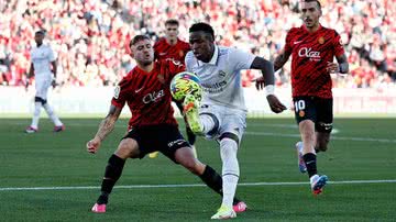 Helios de la Rubia/Real Madrid/Site