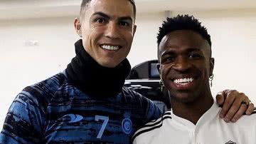 Reprodução/Twitter/!vinijr