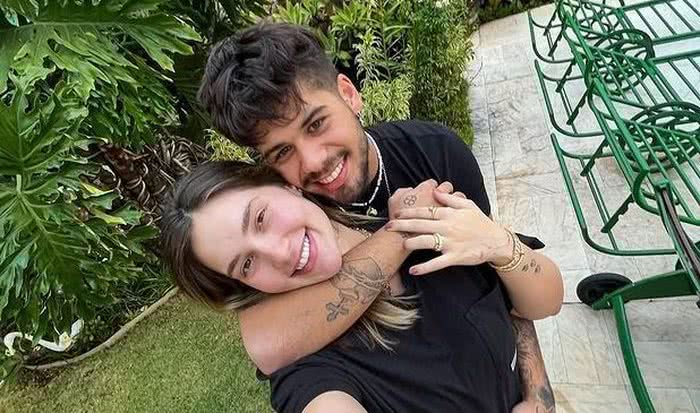 Reprodução/Instagram @virginia