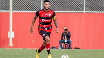 Pietro Capri/EC Vitória