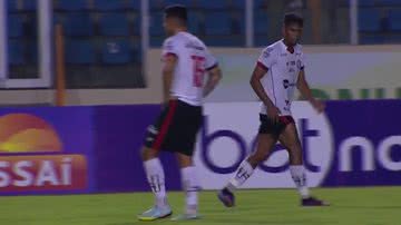 Reprodução/Nosso Futebol