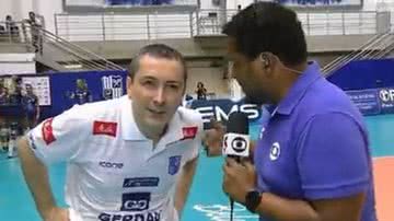 Sport TV/Reprodução