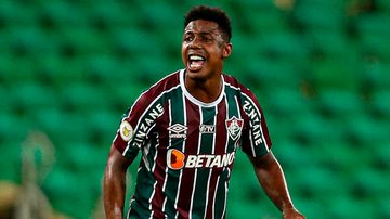 Foto: Lucas Merçon / Fluminense F.C.