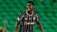 Foto: Lucas Merçon / Fluminense F.C.