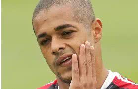 Moises Nascimento/AGIF