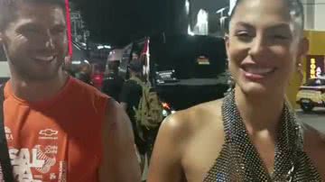 Reprodução / Vídeo / BNews