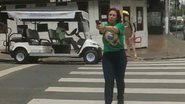 Reprodução / Redes Sociais