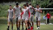 Foto: Divulgação/EC Vitória