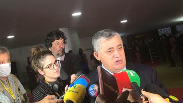 Daniela Pereira/BNews