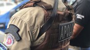 Foto: Poliana Lima/SSP