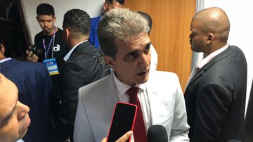 Eduardo Dias / BNews