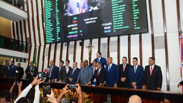 Dinaldo Silva / BNews