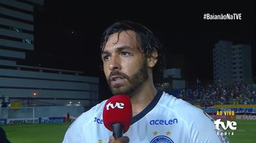 Foto: Reprodução/TVE