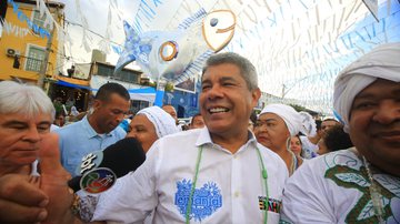 Paulo M. Azevedo/BNews