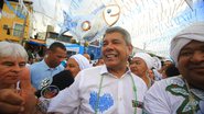Paulo M. Azevedo/BNews
