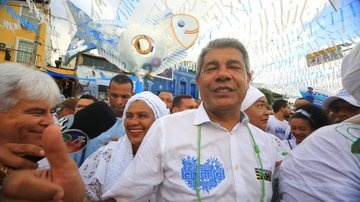 Paulo M. Azevedo/BNews