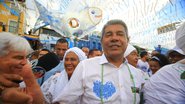 Paulo M. Azevedo/BNews