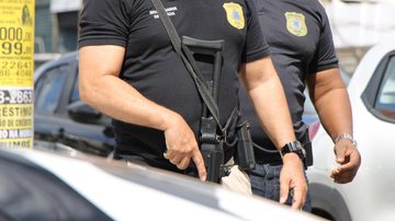 Divulgação/Polícia Civil