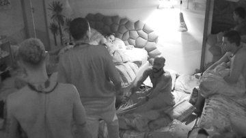 Reprodução / TV Globo