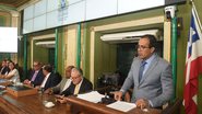 Valter Pontes/Secom PMS