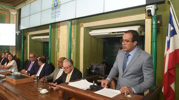 Valter Pontes/Secom PMS