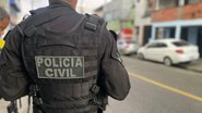 Divulgação/PC