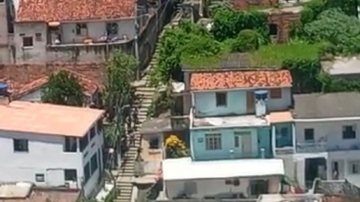 Reprodução/Redes Sociais