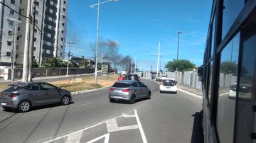 Reprodução/Leitor BNews