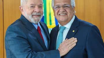 Ricardo Stuckert / PT