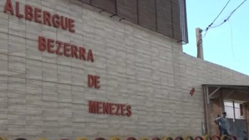 Reprodução/TV Santa Cruz