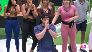 Foto: Reprodução/TV Globo