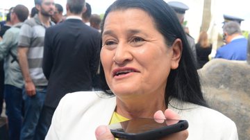 Joilson César/BNews