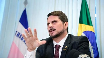 Marcos Oliveira / Agência Senado
