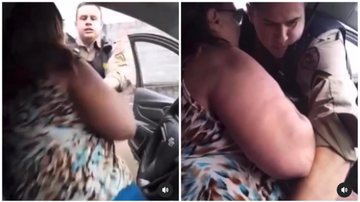 Reprodução/ Vídeo