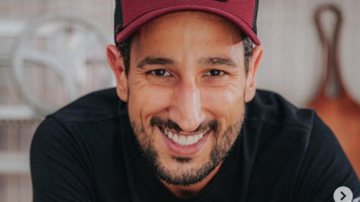 Reprodução / Instagram netaobombeef