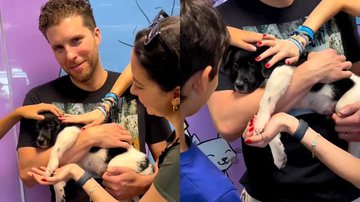 Reprodução / Redes Sociais