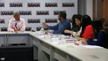 Divulgação Gov