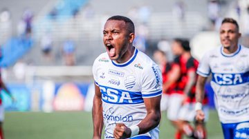 Morgana Oliveira | CSA