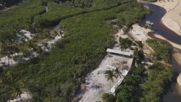 Reprodução/  TV Bahia