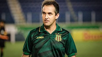 Foto: Divulgação/Sampaio Corrêa