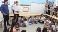 Foto: Valter Pontes/Secom