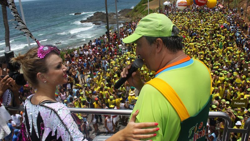Divulgação
