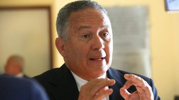 Paulo M. Azevedo / BNews