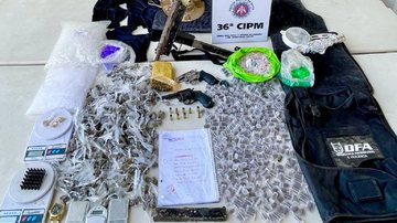 Reprodução/Redes Sociais