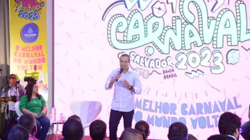 Joilson César / BNews