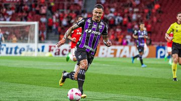 Foto: Fausto Filho / Ceará