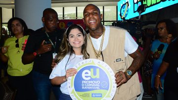 Foto: Joilson César/BNews