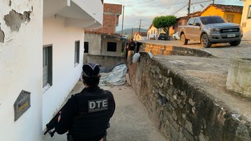 Fotos: Ascom-PC/Divulgação