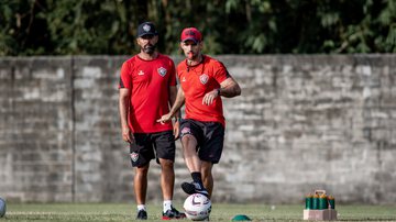 Foto: Pietro Carpi/EC Vitória