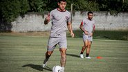 Foto: Pietro Carpi/EC Vitória